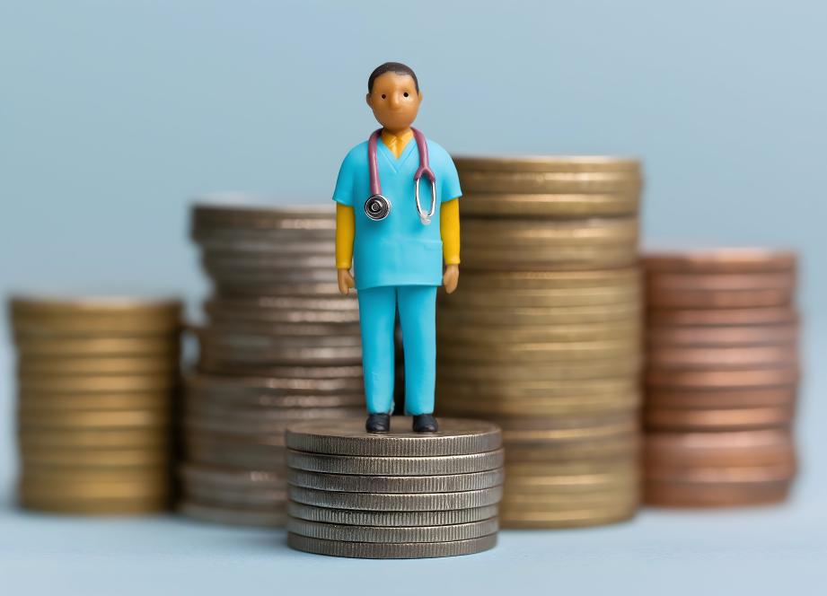 4e année de médecine : un arrêté prévoit une nouvelle compensation financière pour les maitres de stage universitaires