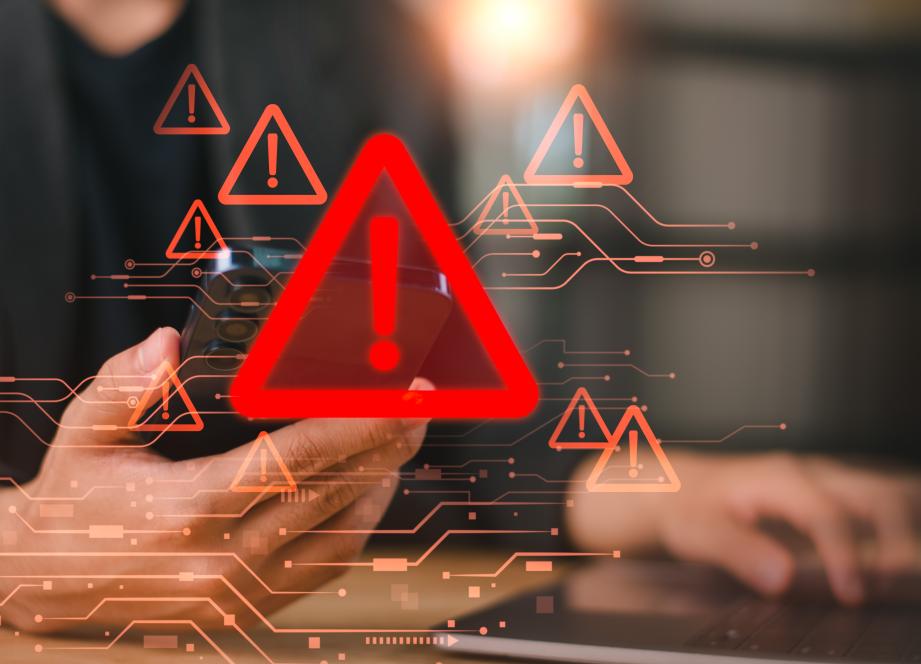 Cyberattaques : comment réagir et se protéger ?