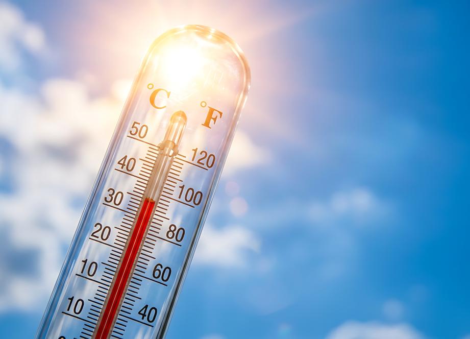 Canicule : de la Bretagne aux Pays de la Loire, les CPTS conseillent sur "les bons gestes"