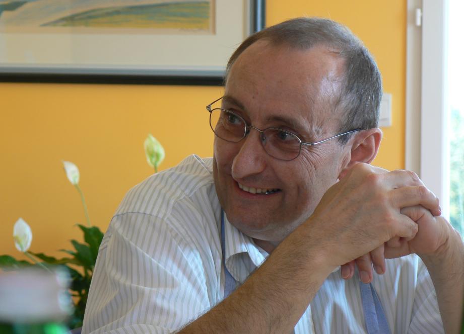 Pierre de Haas : portrait d'un médecin généraliste, pionnier et bâtisseur d'avenir