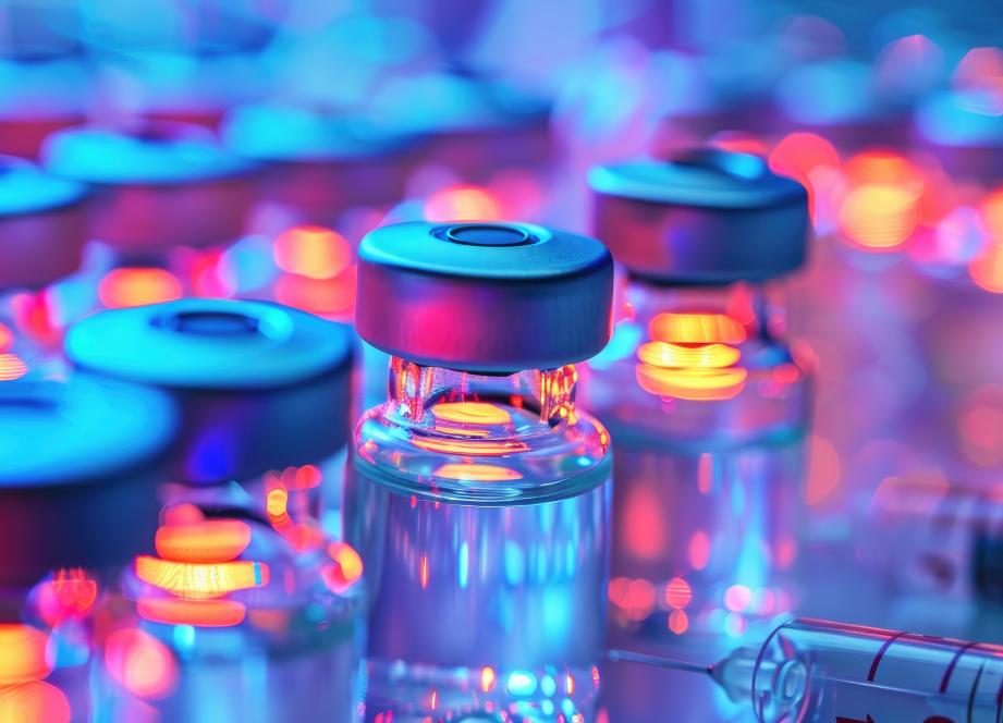 Vaccination grippe et Covid : dès octobre, les médecins, les sages-femmes et les infirmières pourront stocker des doses