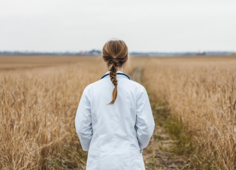 Exercice coordonné en milieu rural, aide à la labélisation France santé, prévention suicide… La MSA fait 29 propositions pour 2027