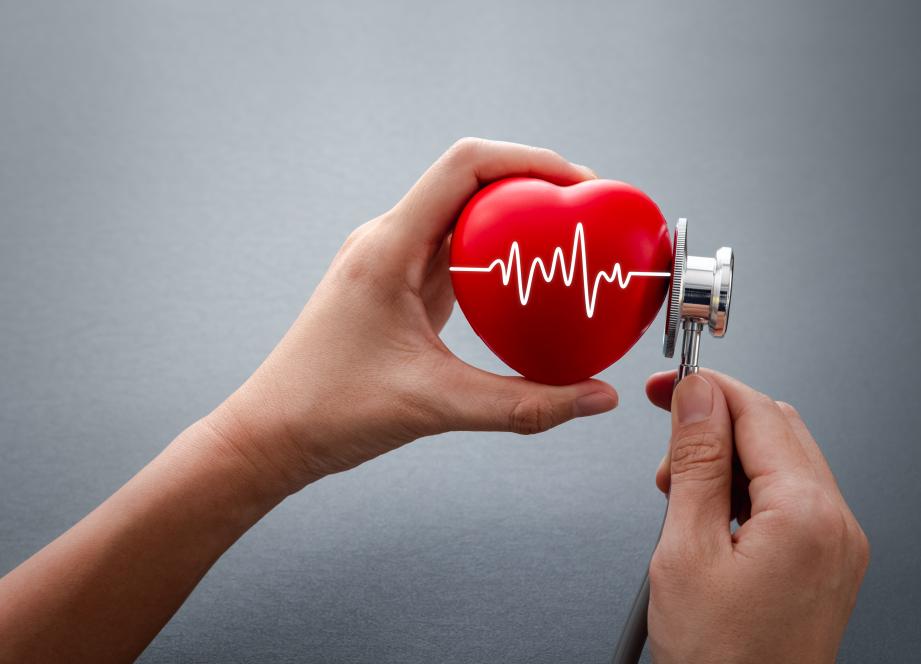 Maladies cardio-neuro-vasculaires : la proposition de loi Neuder de retour à l'Assemblée