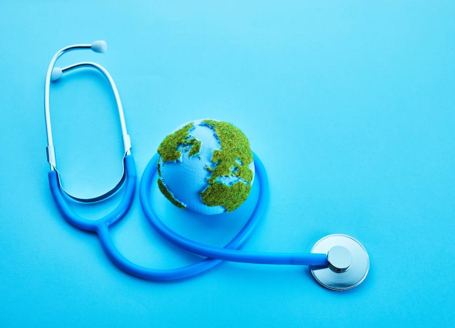 Une proposition de loi veut inscrire le principe "Une seule santé" dans le droit français