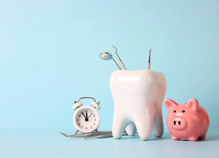 "Fausse économie", "mauvais coup porté à la prévention" : les chirurgiens-dentistes vent debout contre la hausse du ticket modérateur