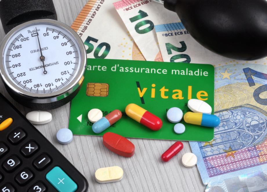 Franchises médicales : les mutuelles satisfaites de l'annonce de Rist mais déplorent le "flou largement entretenu"
