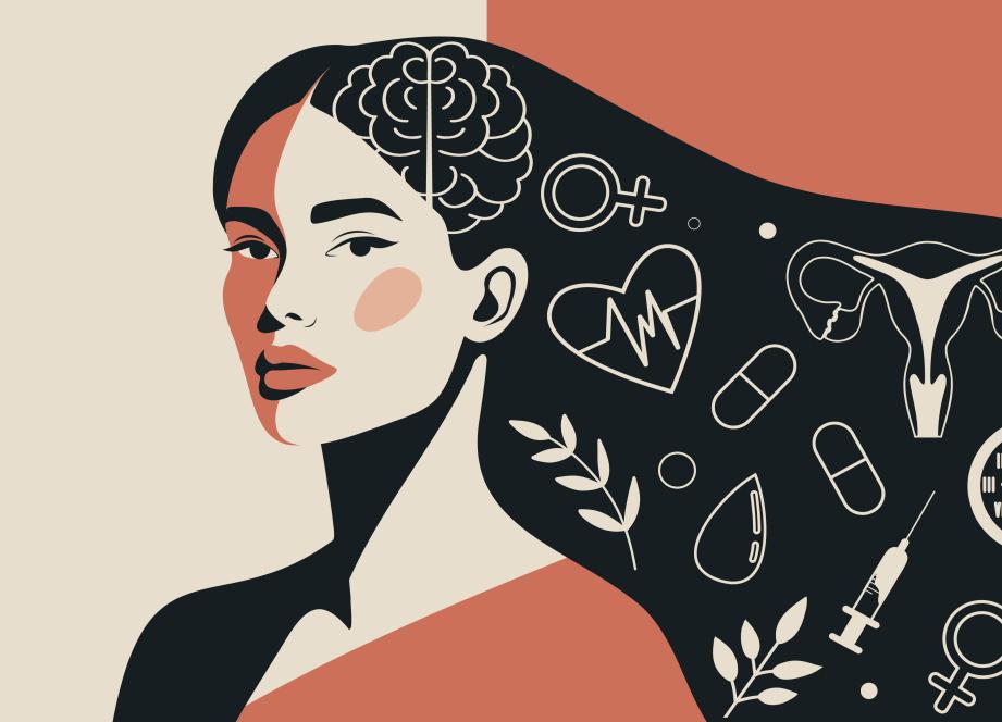 La Maison Ellaé, un tiers-lieu hybride dédié à la santé des femmes