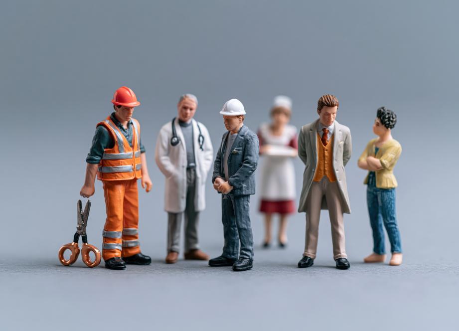"Le généraliste doit davantage travailler en collaboration avec le médecin du travail" : Entretien avec Cyril Bègue