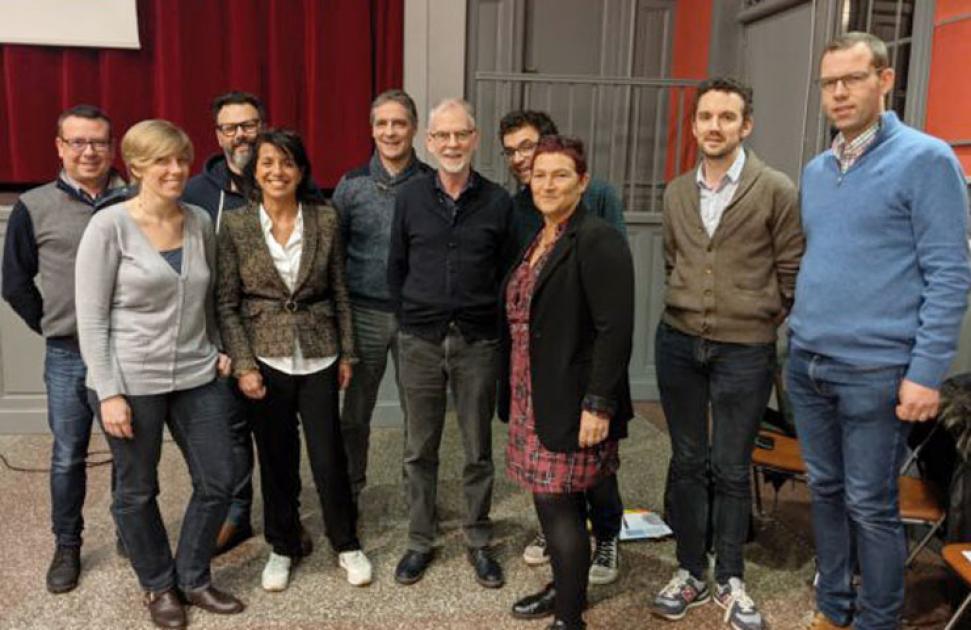 CPTS Grand Douai
