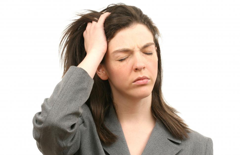 Manifestations de Covid long