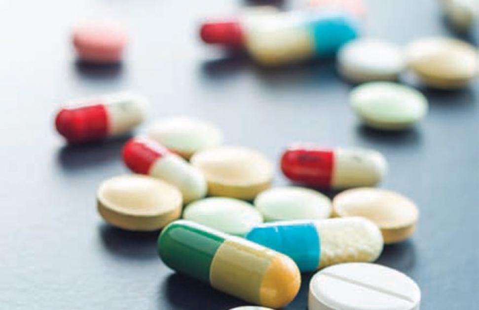Médicaments