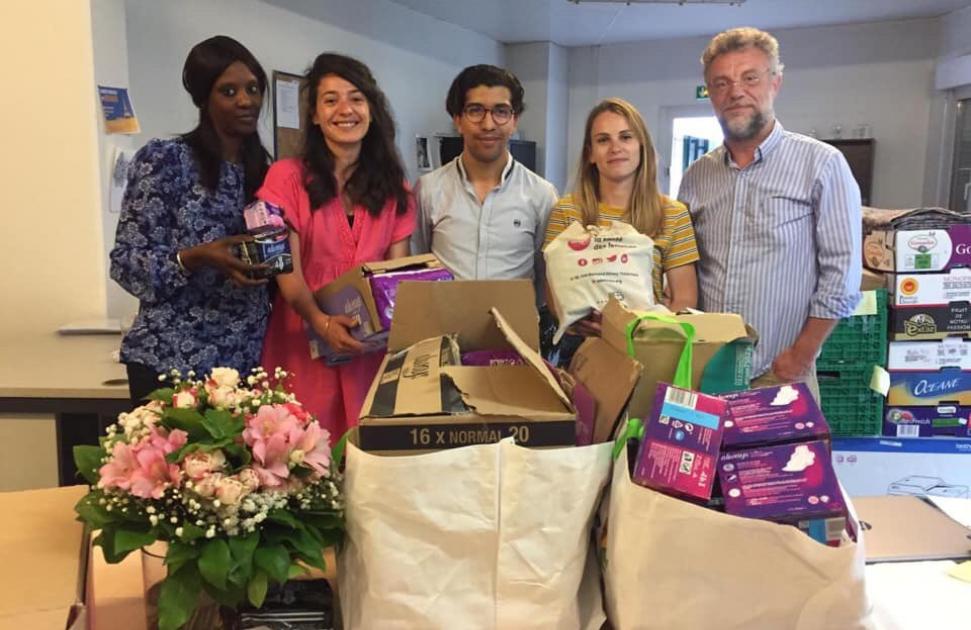 Asso Pharma Solidaires