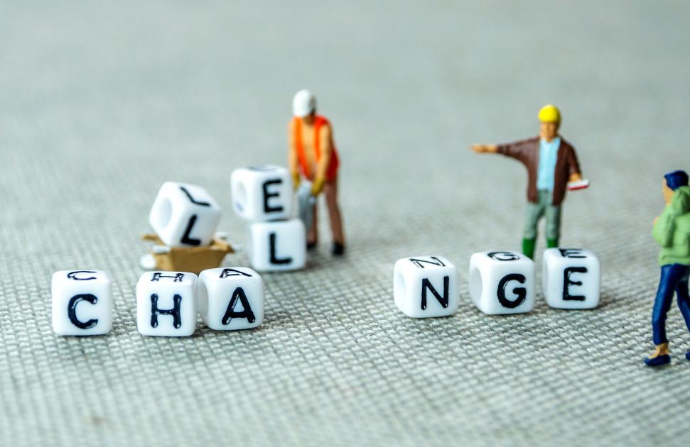 révolution hôpital