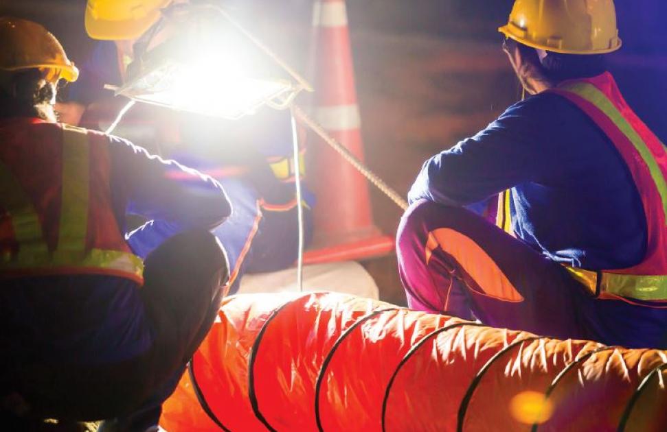 les effets sanitaires du travail de nuit