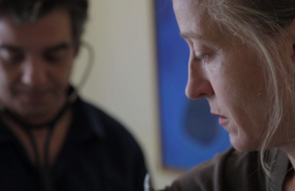 Violences faites aux femmes