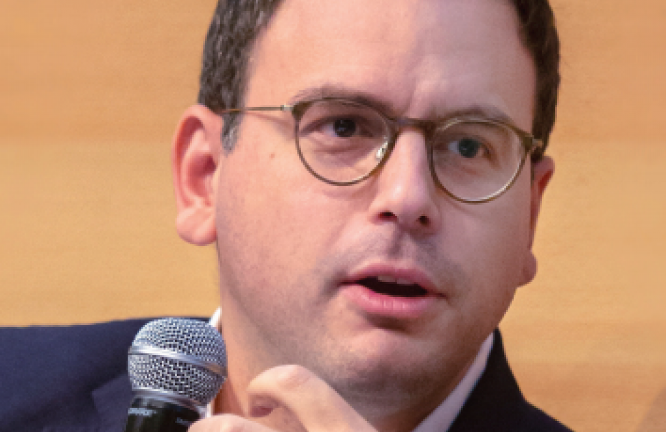 Aurélien Rousseau