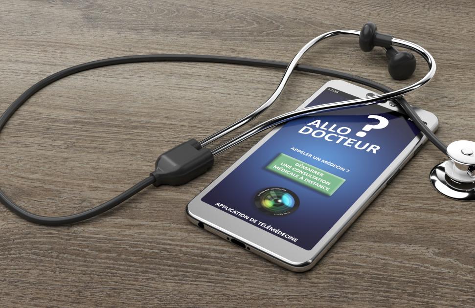 télémédecine