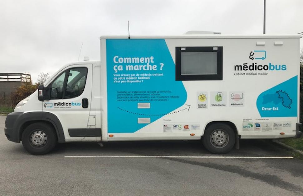 Medicobus
