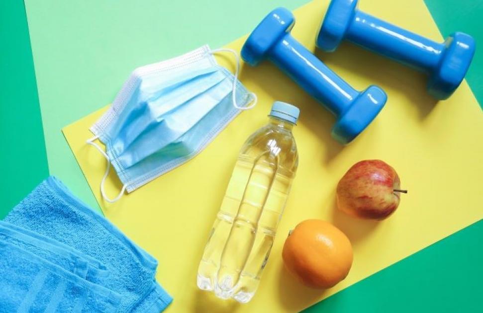 Limiter les séquelles nutritionnelles, psy et motrices après Covid