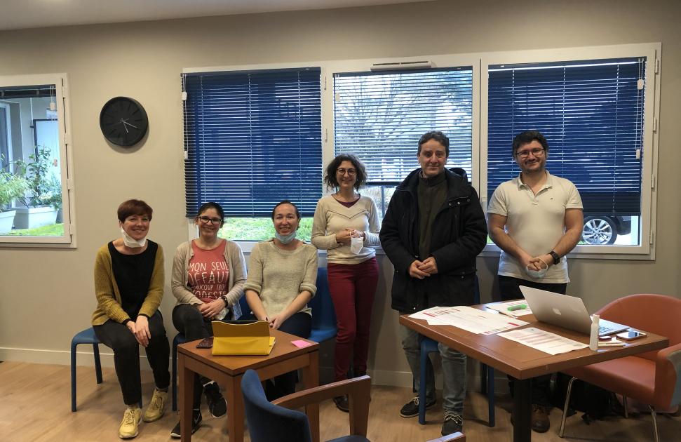 CPTS DU P AYS D’AURAY