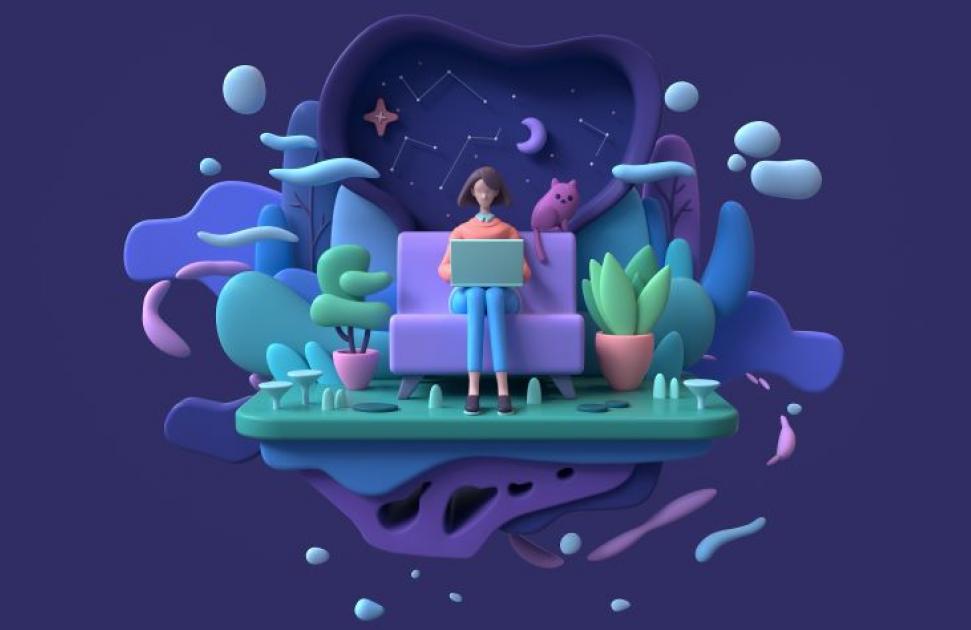 mon espace santé intègre le DMP