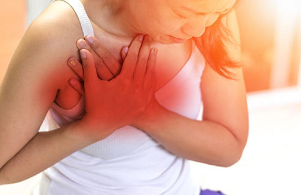 insuffisance cardiaque