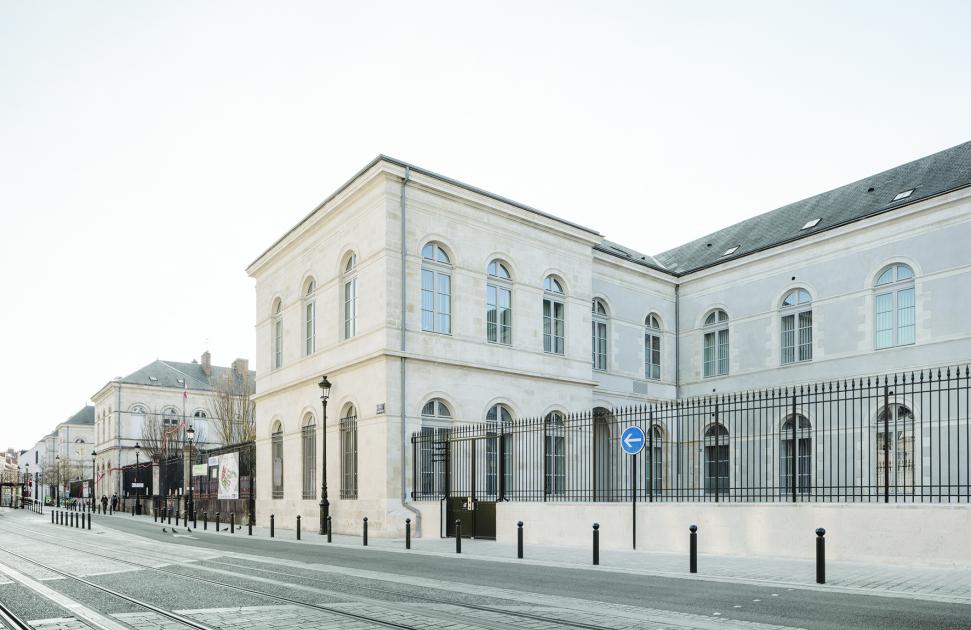 msp orléans développement durable