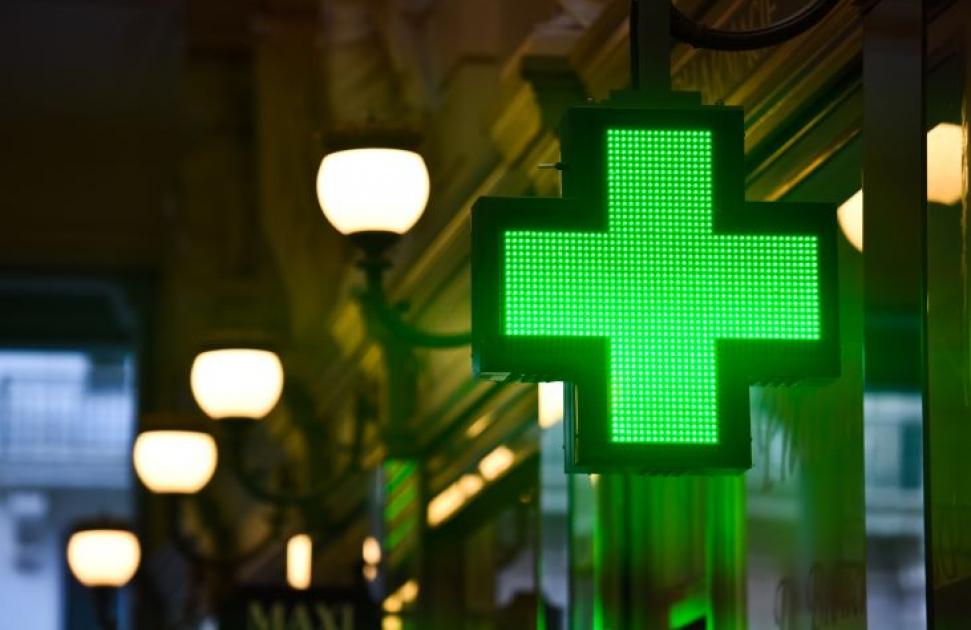 pharmacien correspondant