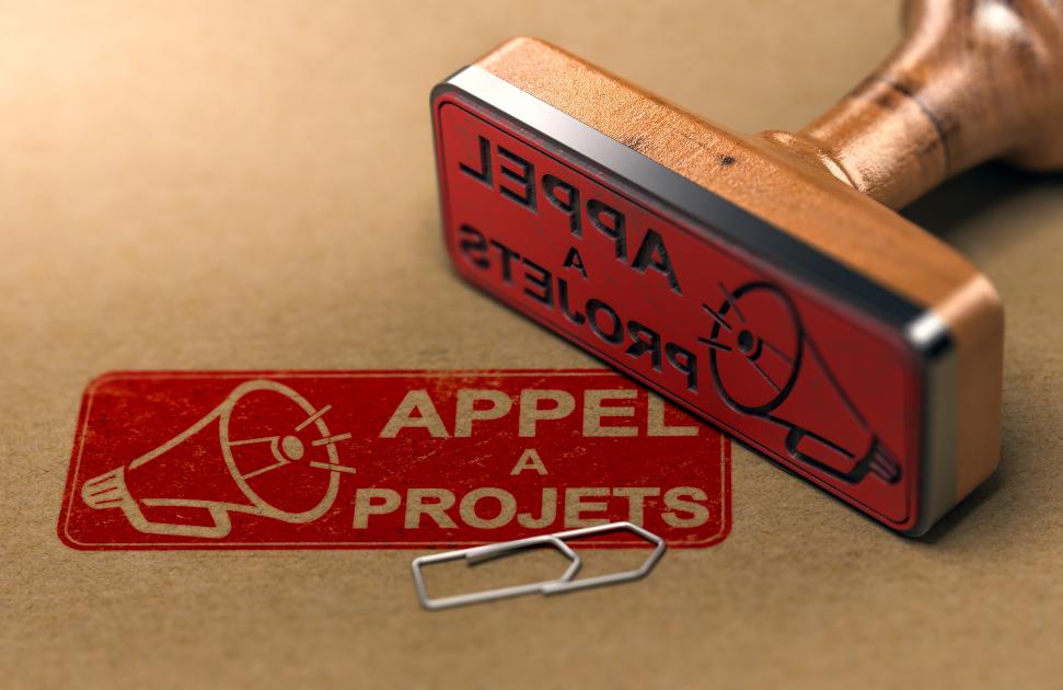 Appel à projet inégalités de santé