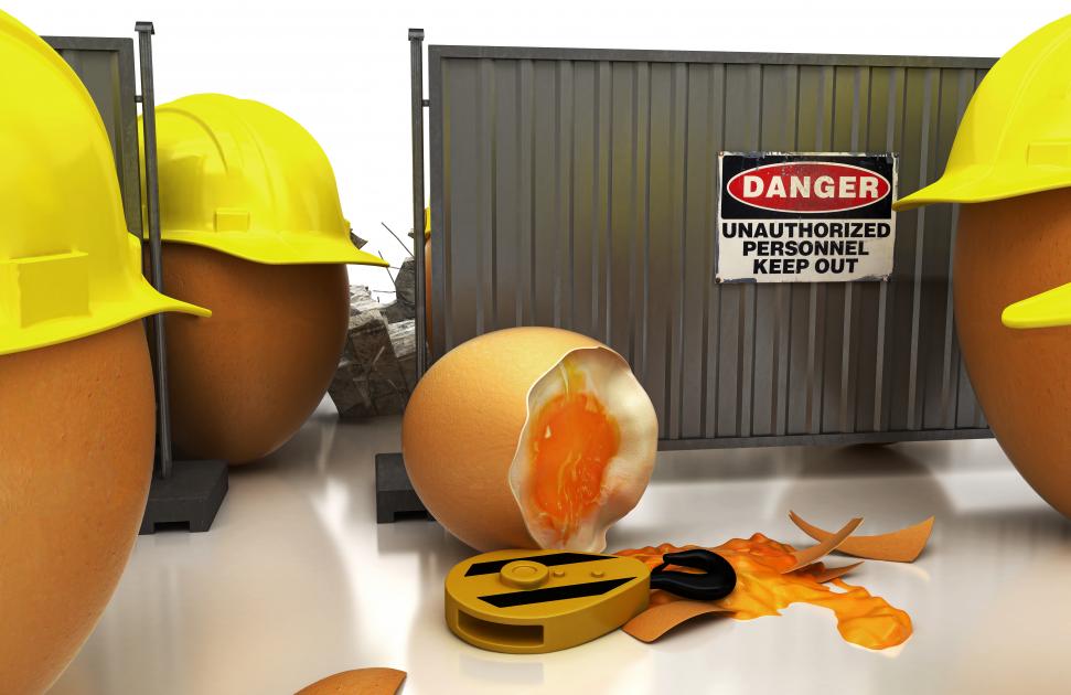 accident travail deces