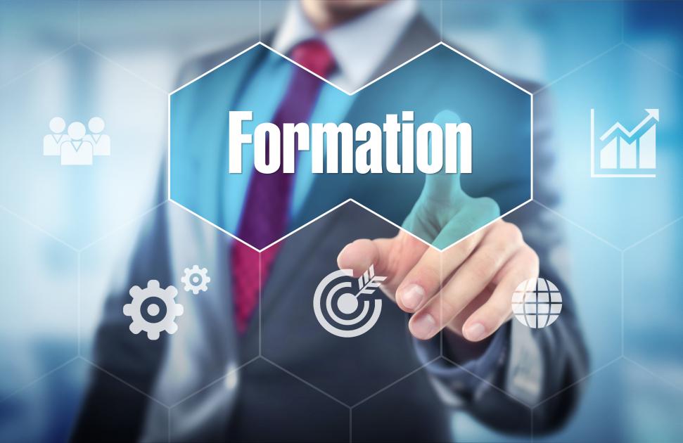formation