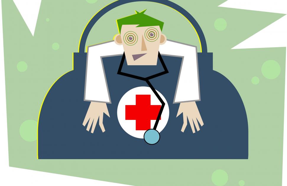 maison des soignants