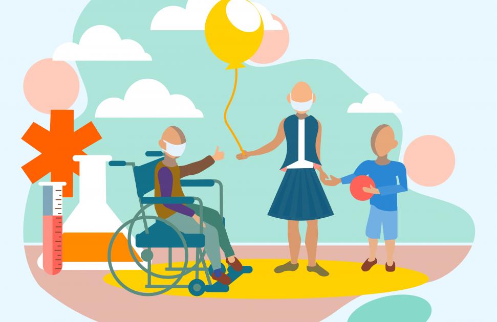 cancer jeune parcours