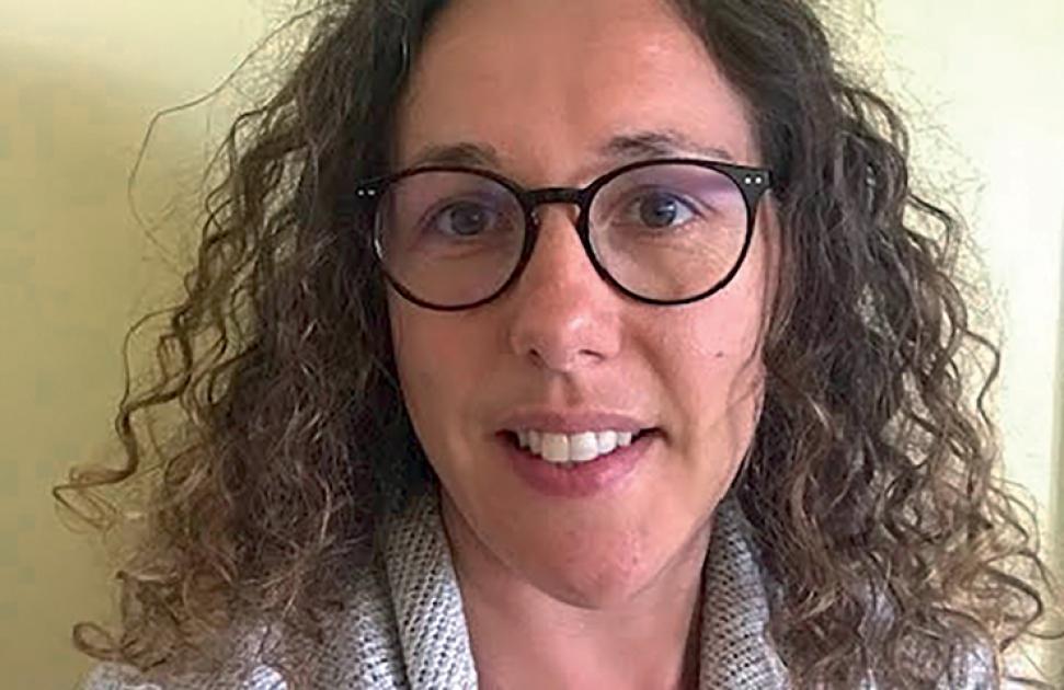 Dr Laure Fiquet