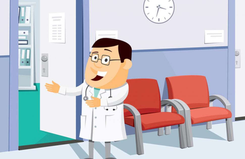 médecin proximité