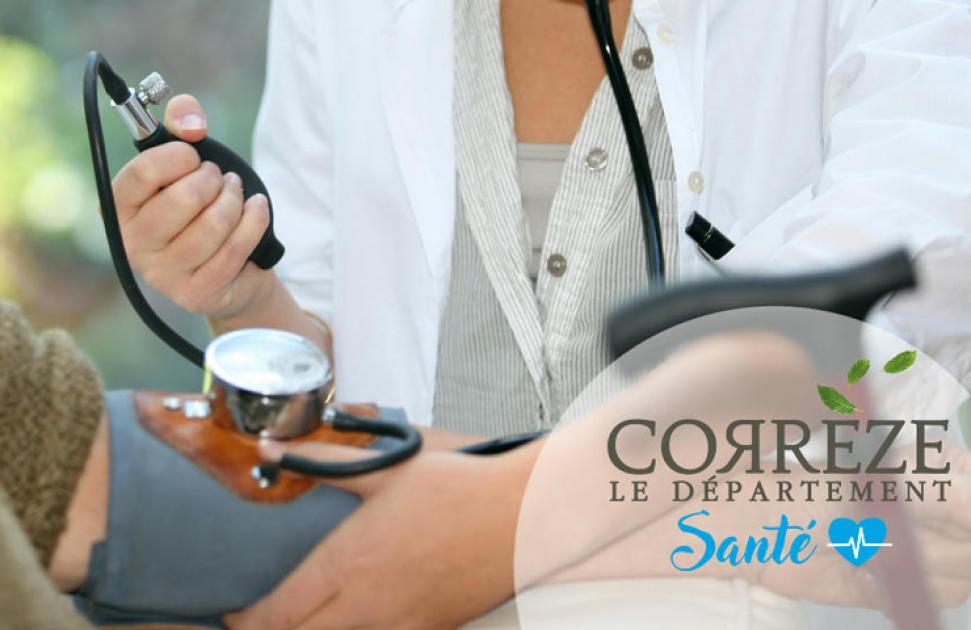 Ambitions Santé Corrèze