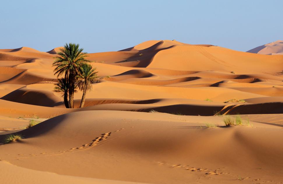 Territoires et déserts médicaux