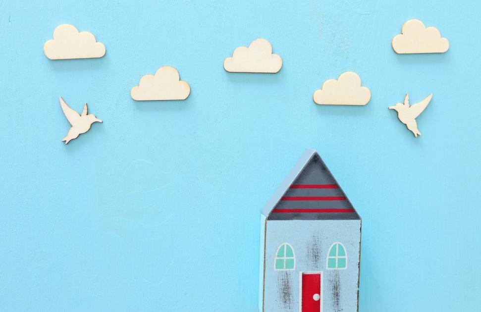 hébergement monts du lyonnais