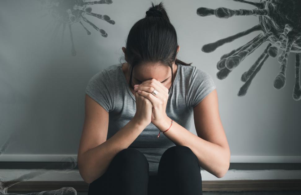 Covid/santé mentale