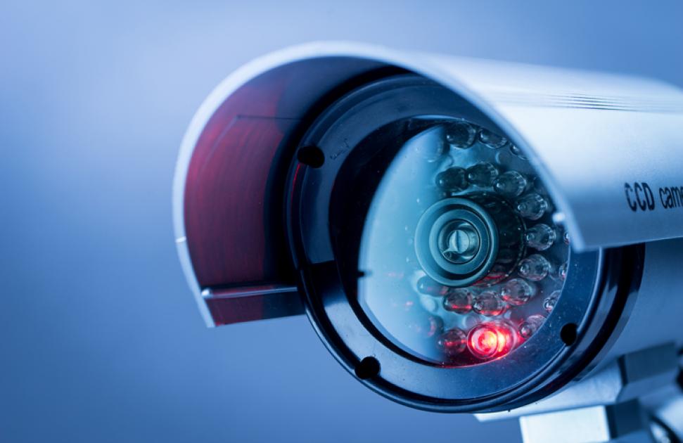 Dégradations, intrusions : quelle surveillance en maisons et centres de santé ?