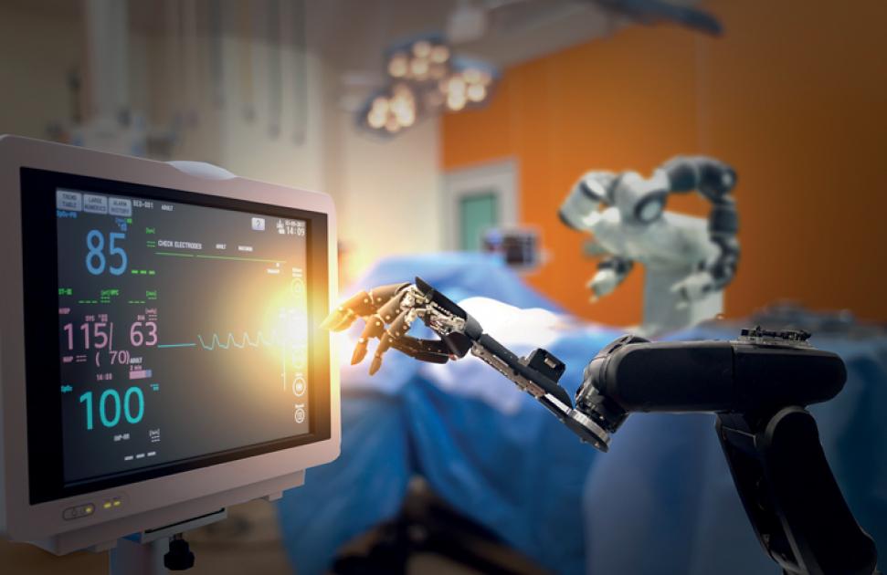 Intelligence artificielle. La future réglementation européenne pose question