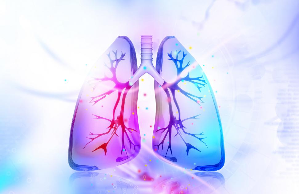 exposition respiratoire