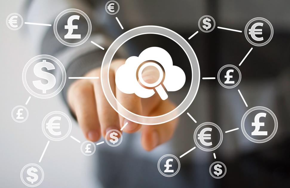 loupe financement