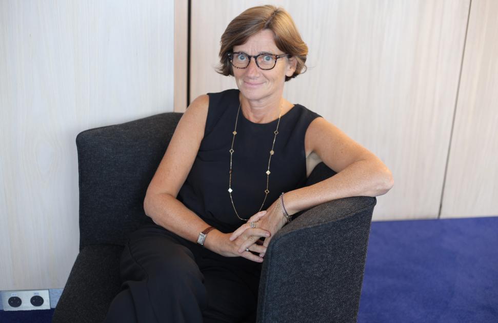 Agnès FirminLe Bodo 