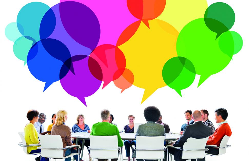 comment communiquer ?