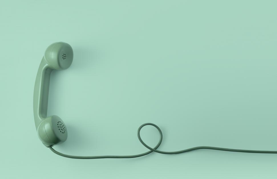 Psychiatre : la CPTS met en place une "hotline" pour les médecins libéraux