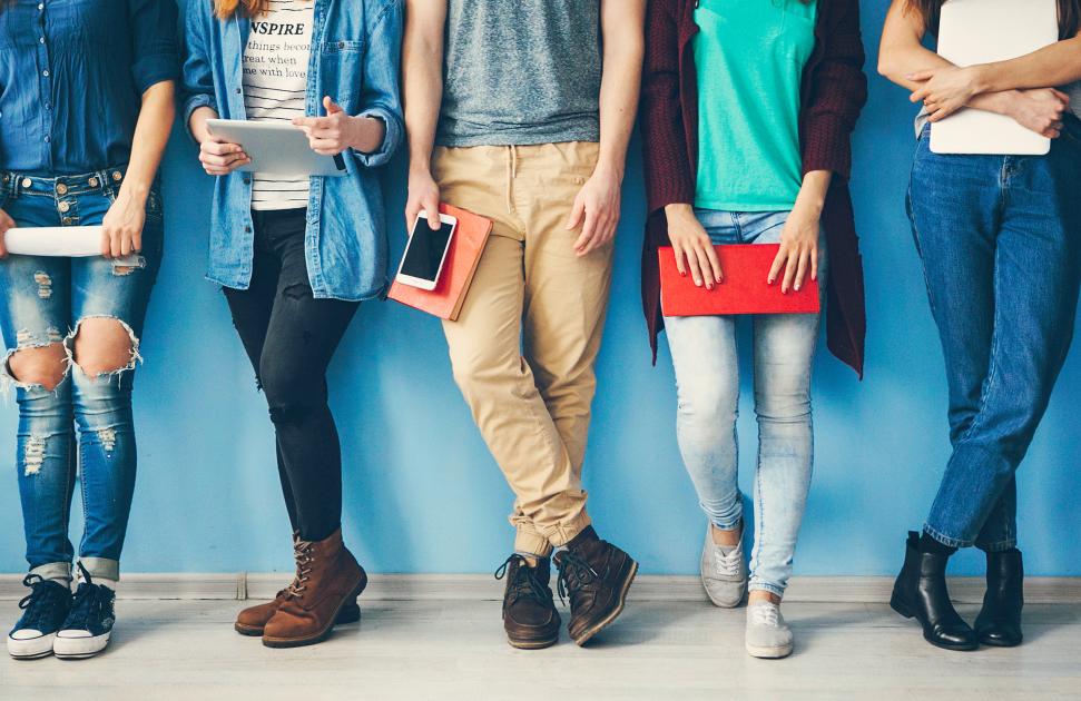 étudiant 4e année de médecine