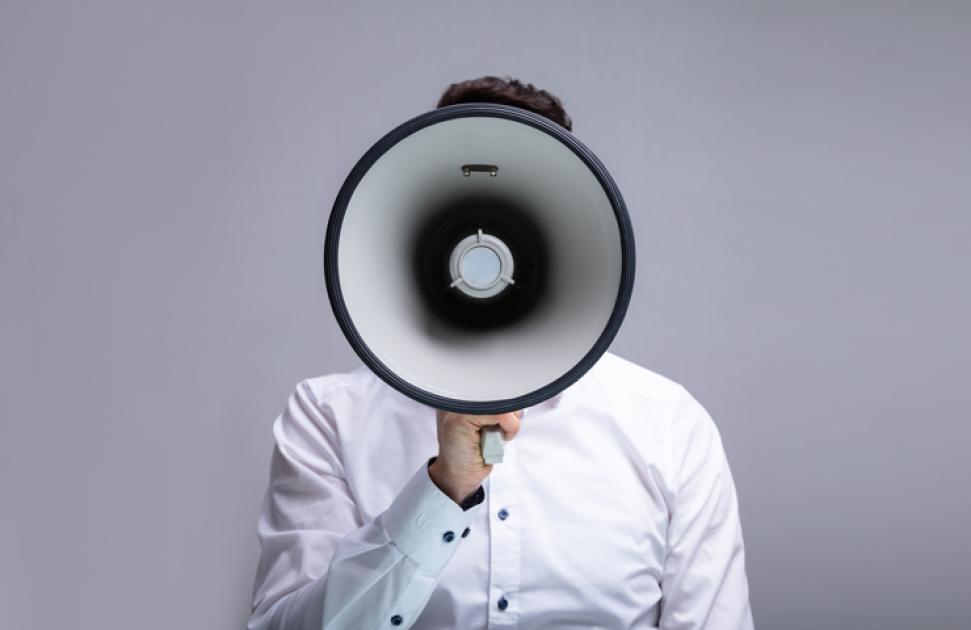 Publicité : autorisée ou interdite ?