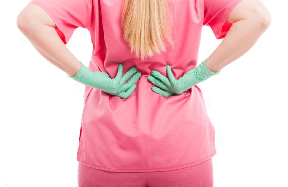 En EHPAD, il ne s’agit pas "de travailler jusqu’à l’épuisement"