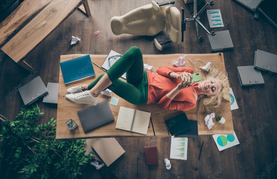 Sédentarité : comment la prévenir individuellement ou collectivement ?